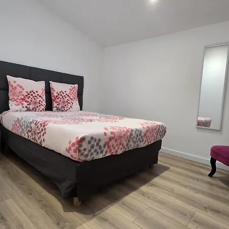 Casa Saudade Апартаменты *