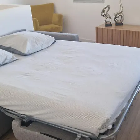 Casa Saudade Апартаменты *