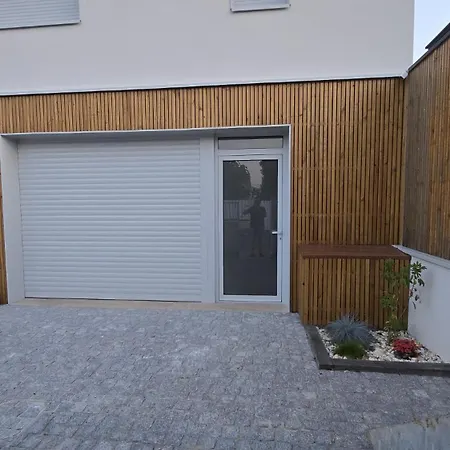 Casa Saudade 아파트 *