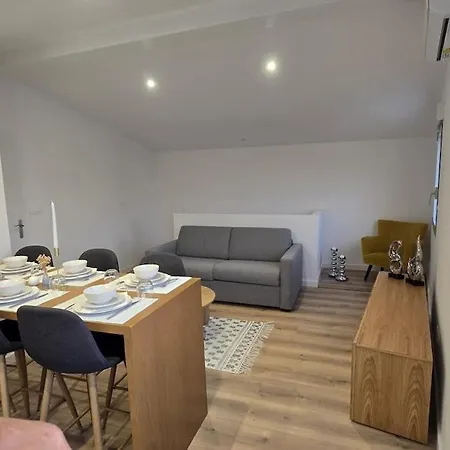 Casa Saudade Апартаменты *