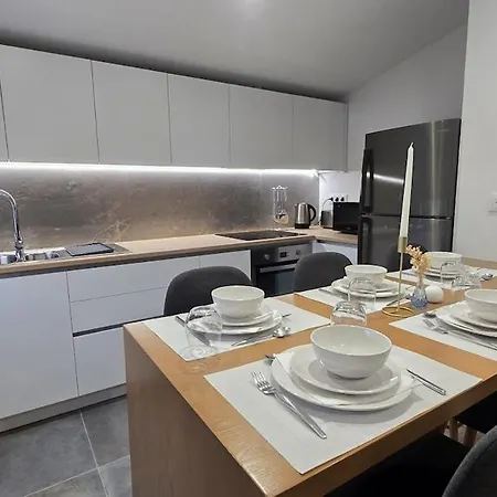 Casa Saudade Апартаменты