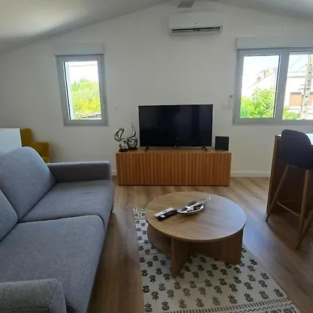 Casa Saudade Апартаменты *