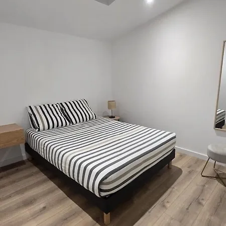 Апартаменты Casa Saudade