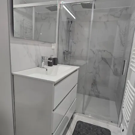 Casa Saudade Таланс