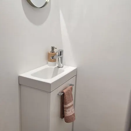 Апартаменты Casa Saudade Таланс