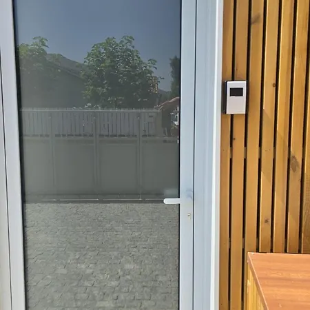 Casa Saudade Таланс