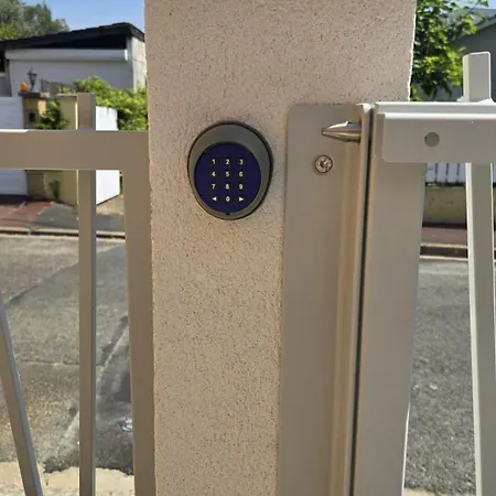 Casa Saudade * Таланс