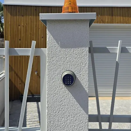 Casa Saudade Апартаменты Таланс