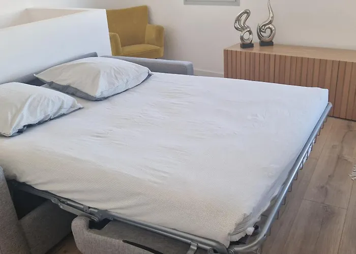 Casa Saudade Lejlighed *