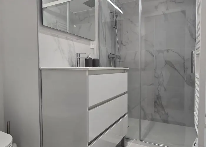 Casa Saudade Lejlighed Talence