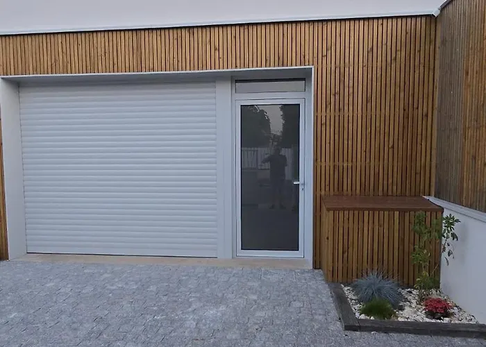 Casa Saudade Lejlighed *