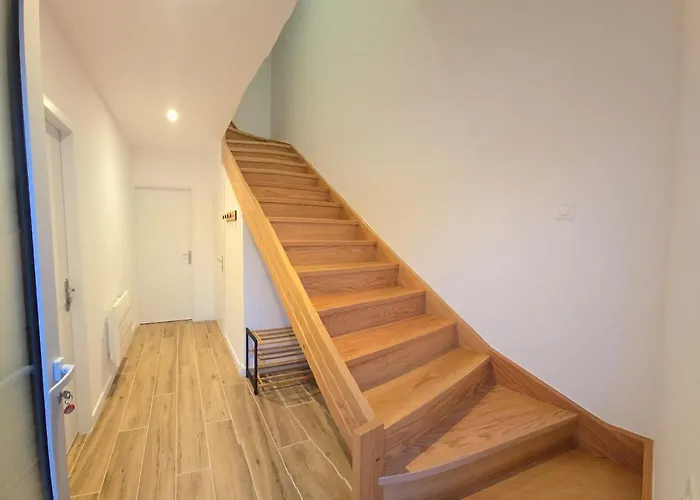 Lejlighed Casa Saudade *