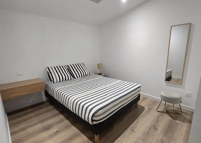 Lejlighed Casa Saudade