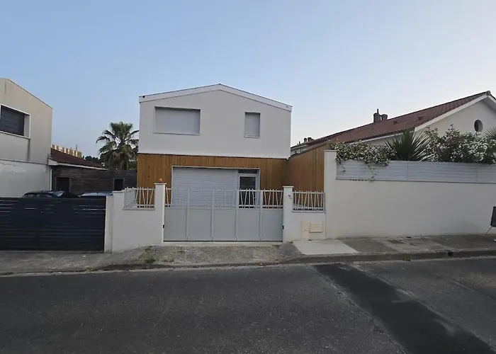 Casa Saudade Lejlighed *