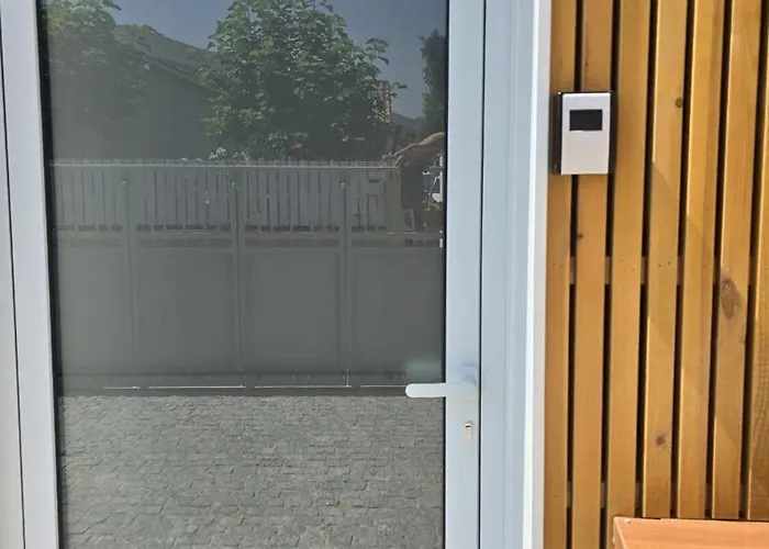 Casa Saudade Talence