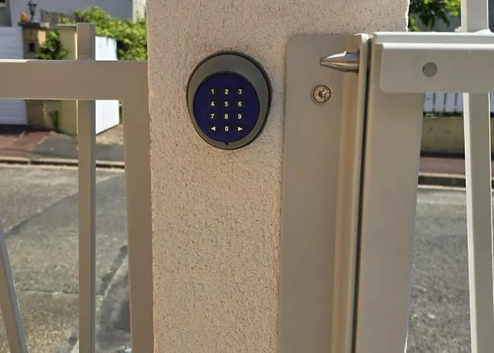 Casa Saudade * Talence