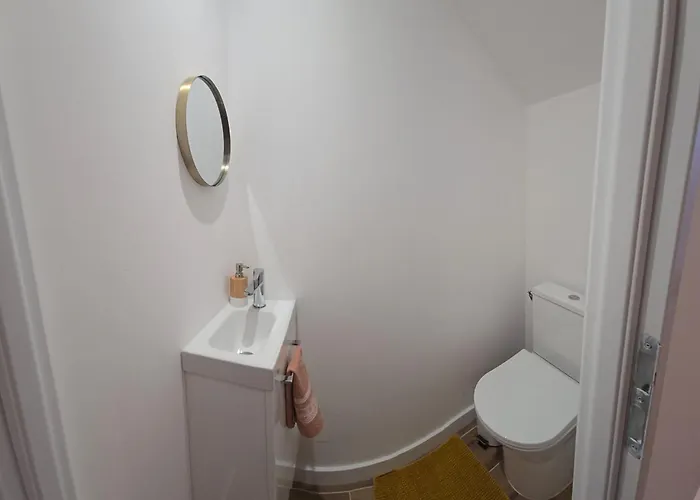 Lejlighed Casa Saudade